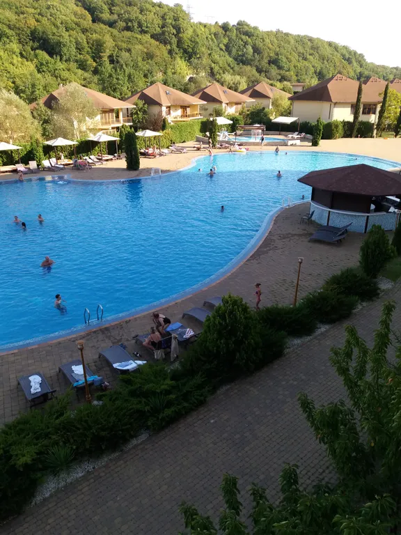 Квартира 3-комнатная Квартира — Пляхо