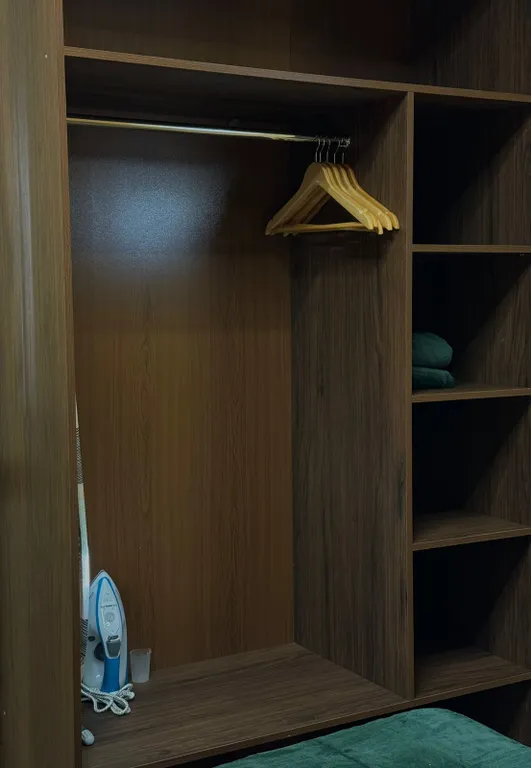 Усадьба Агрия