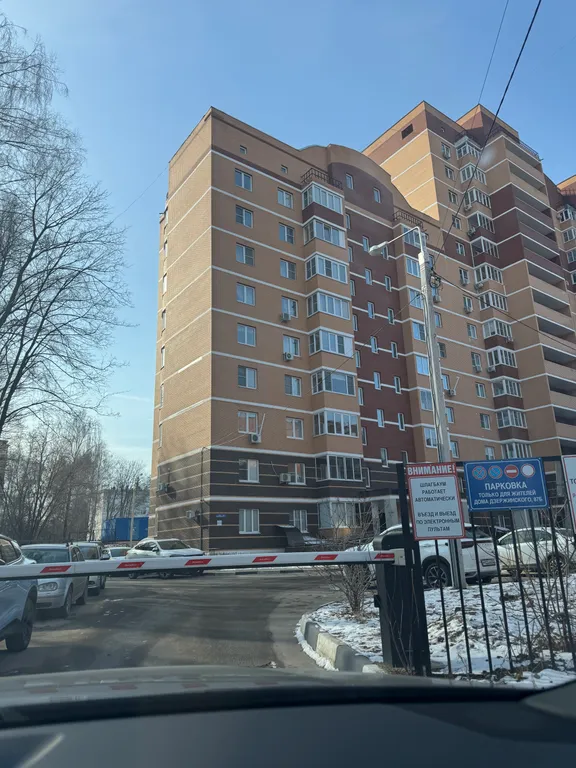 Квартира Светлая евродвушка после ремонта и обновления — аренда посуточно в Коломна