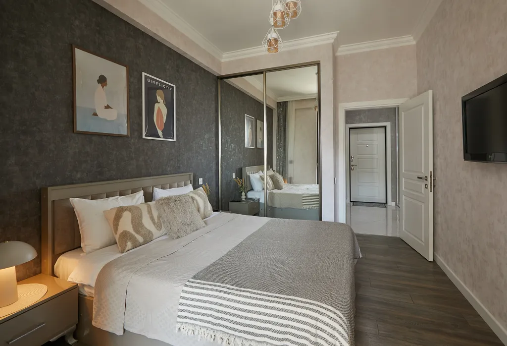 Zumrud Residence (GK Aparts)