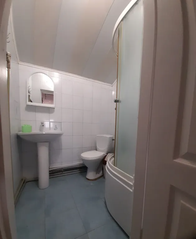 Коттедж Тетушка Сова