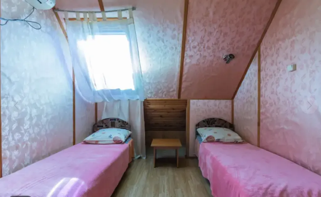 Квартира Комната — аренда посуточно в Архипо-Осиповка