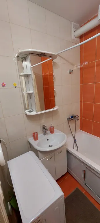 Квартира в историческом центре