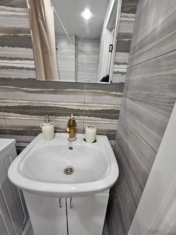 Квартира Квартира Высокий берег недалеко от Канатной Дороги — Нижний Новгород