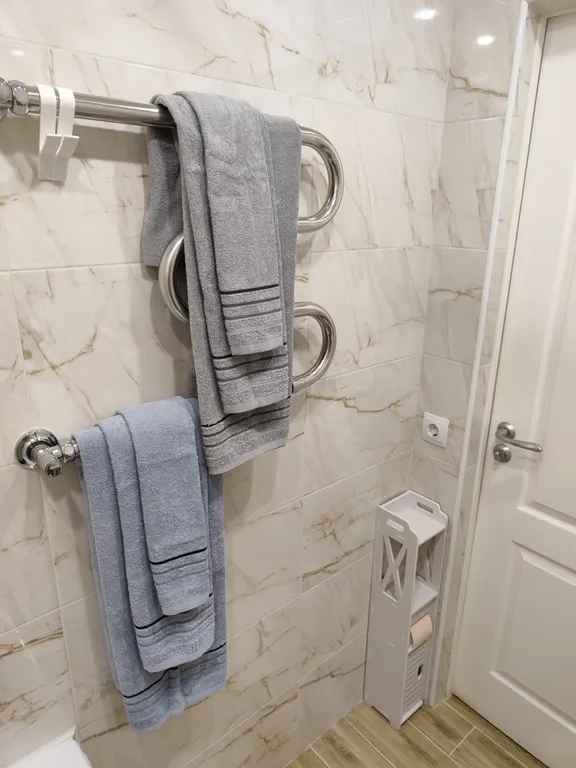 Прекрасная, уютная квартира в центре города