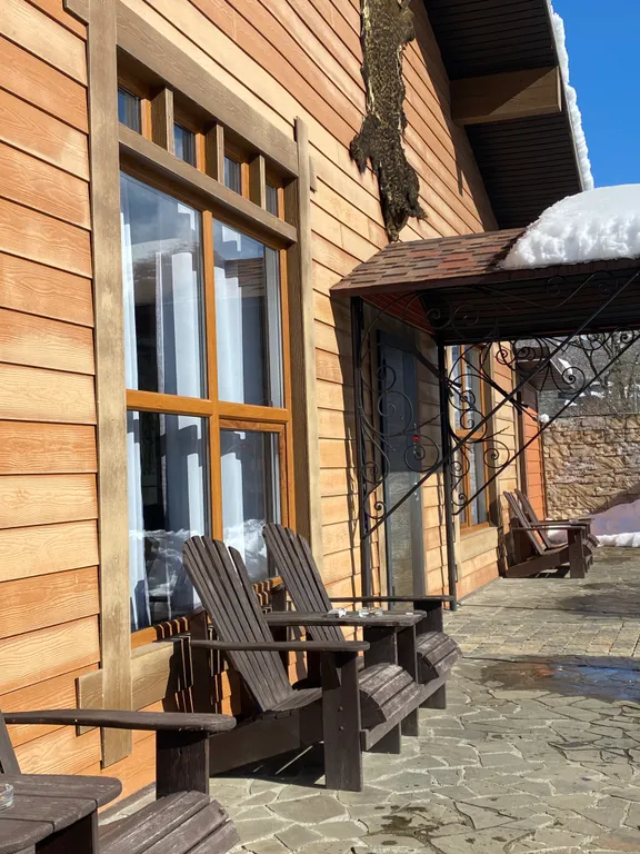 4-комнатный Дом