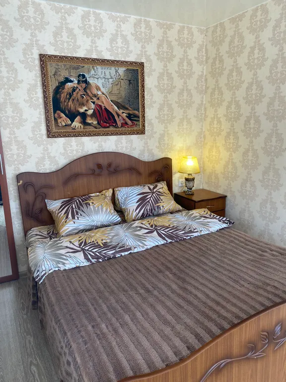 Уютная квартира в центре