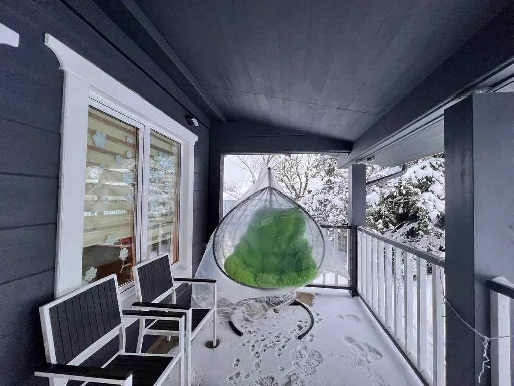 Коттедж 3-комнатный Дом — Волхов