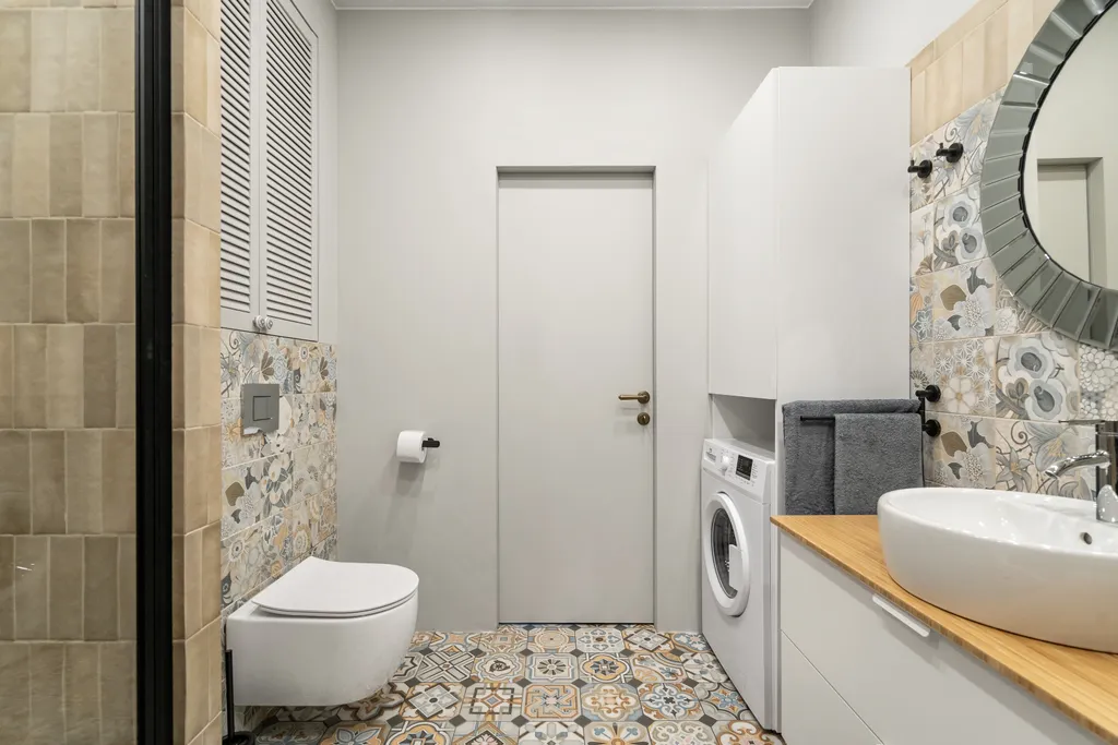 Квартира Дизайнерская квартира с камином у Невского проспекта — Санкт-Петербург