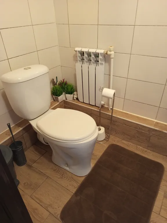 Дом на Усьве