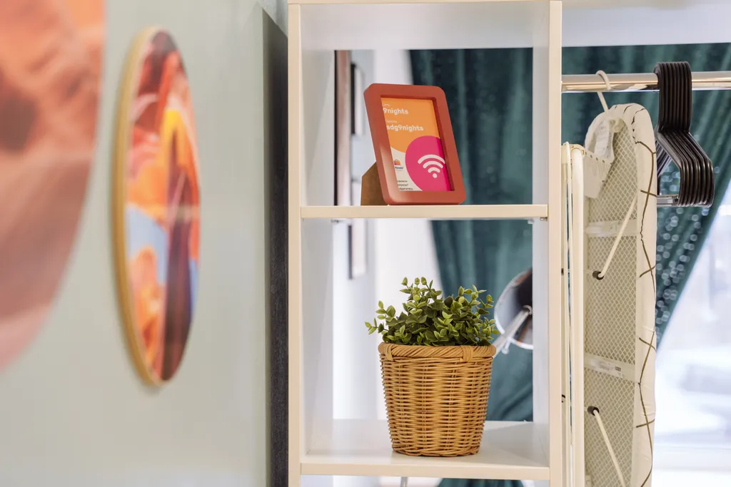 Новая студия в центре