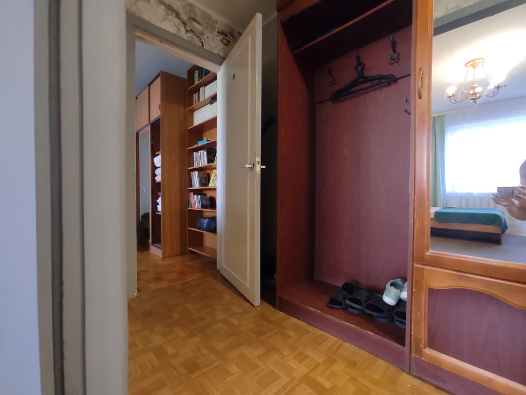 Двухкомнатное очарование КвартАпарт на торговой стороне