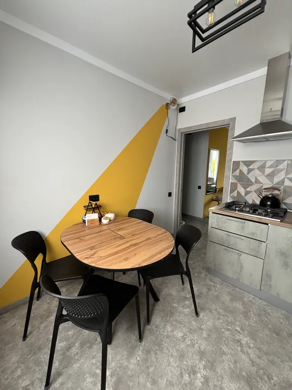 Семейная комната в атмосферном Пространстве на море