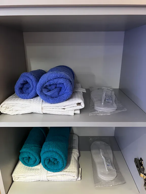 Уютная квартира с современным ремонтом