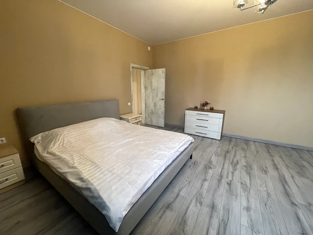 Золотая гавань