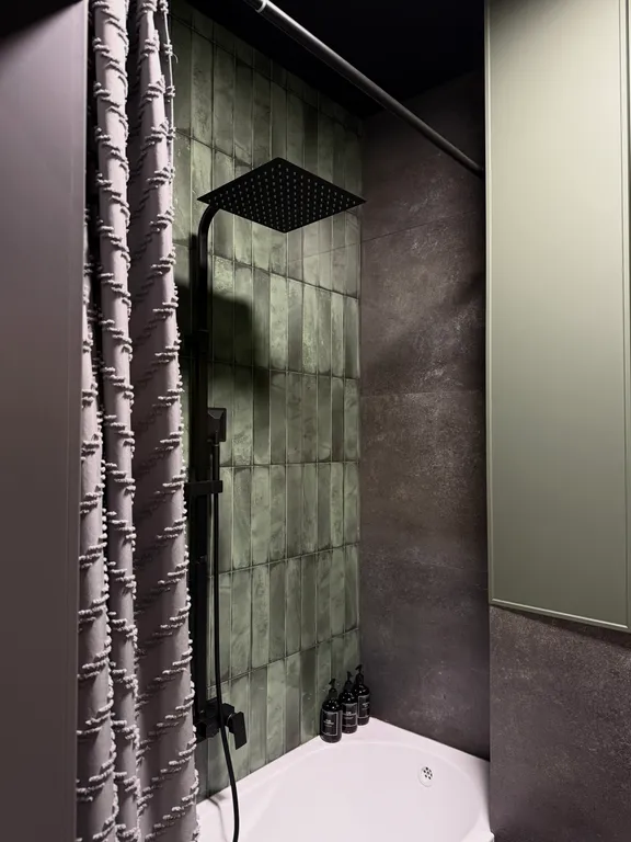 Квартира Квартира Студия в историческом центре — Красноярск