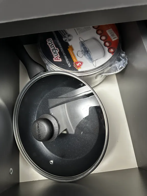 Квартира в центре