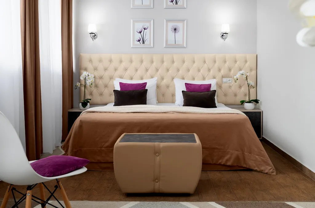 Семейный lux (премиум бизнес)