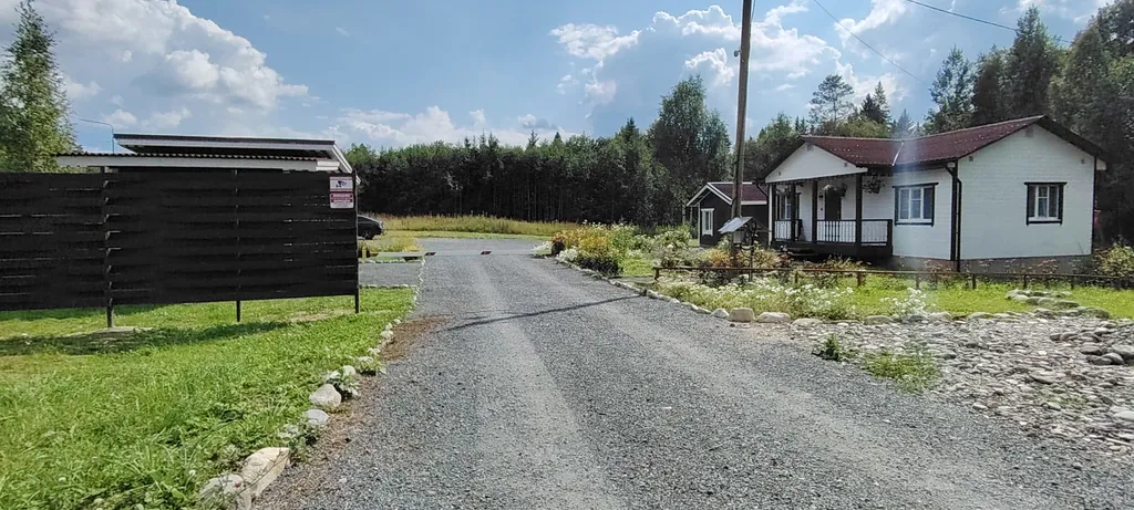 3-комнатный Дом