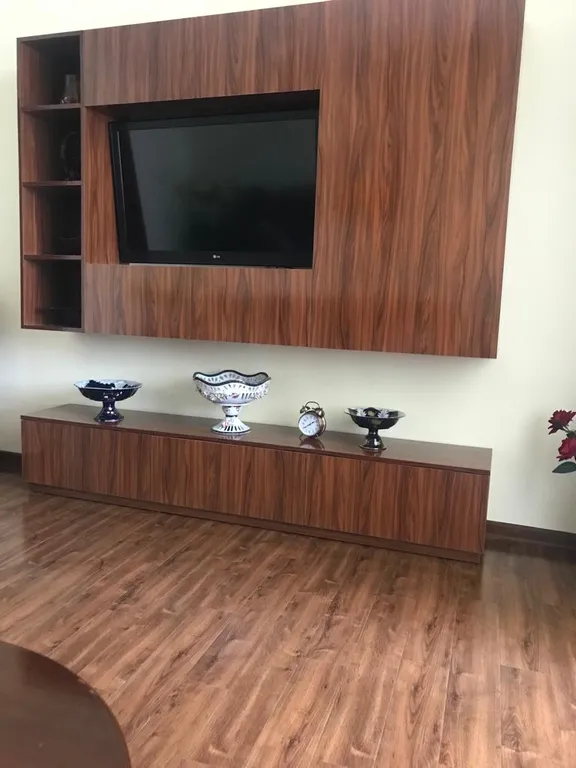 Комната в центре