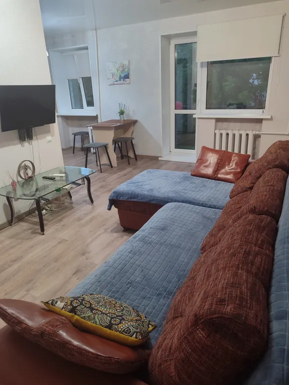 Уютная квартира рядом с портом — аренда посуточно в Находка