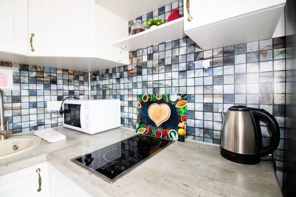 Двухкомнатная квартира евроформата в центре с видом на Тагильский пруд