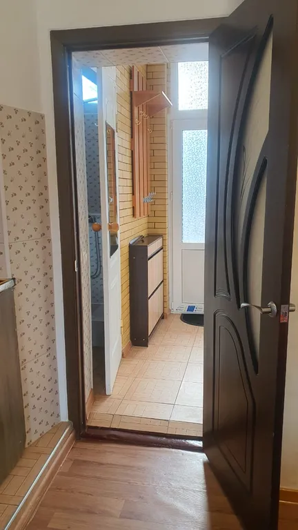 Уютная квартира около курортного парка в историческом центре города