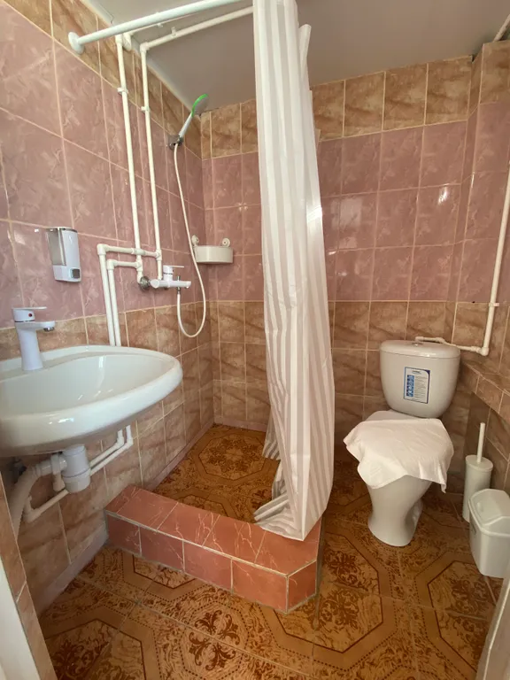 Квартира Комната — Курортное