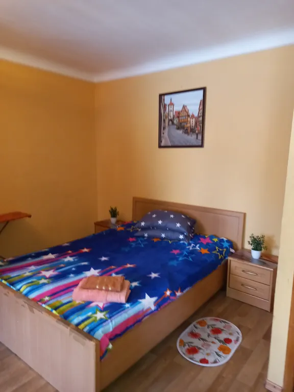 Квартира 1-комнатная Квартира — Красноярск