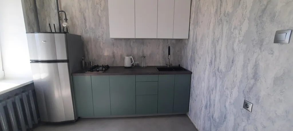 Квартира Уютная квартира — Ярославль