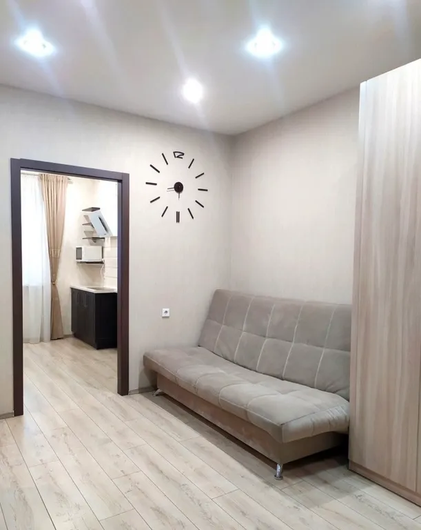 Уютная квартира в центре