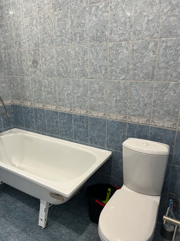 Двухместная студия в парке Цветник