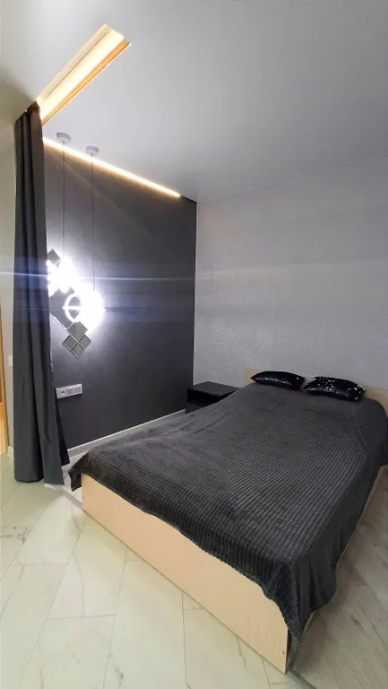 Уютная студия в г. Спутник