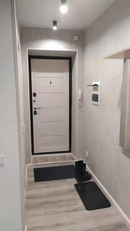 Квартира Квартира Двушка студия в центре — Ярославль