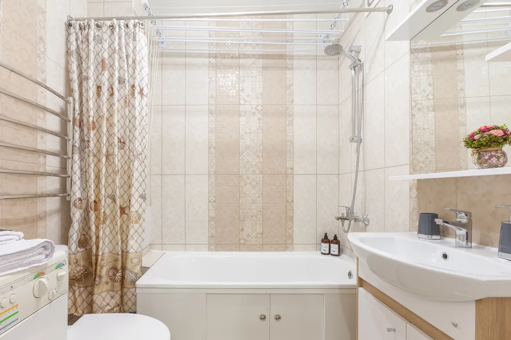 Квартира Квартира Апартамент RentPlaza в центре — Самара