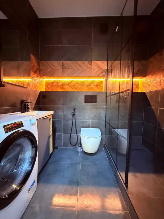 Квартира Уютная квартира на побережье — Зеленоградск