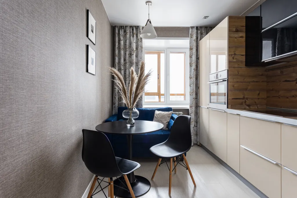 Квартира Квартира у автовокзала с wi-fi — Новосибирск