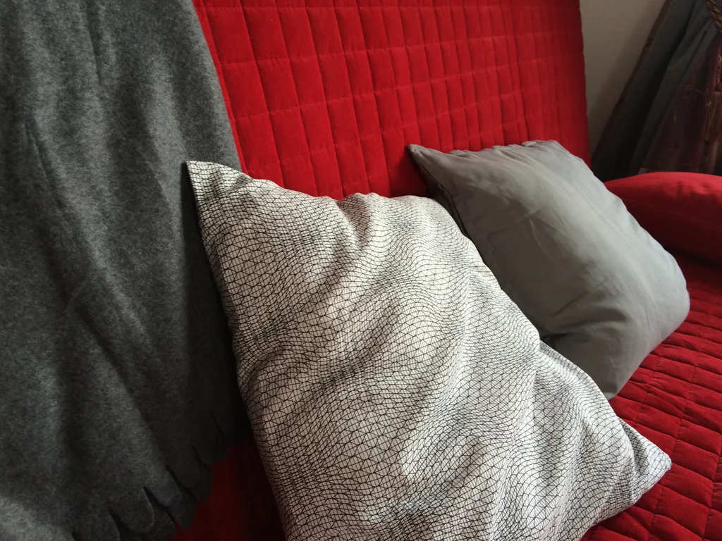 Квартира Квартира Стильная двушка в Беляево — Москва