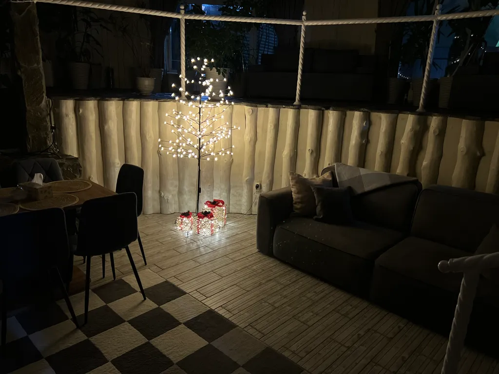 Уютный Дом Шале для семейного отдыха или в компании близких друзей