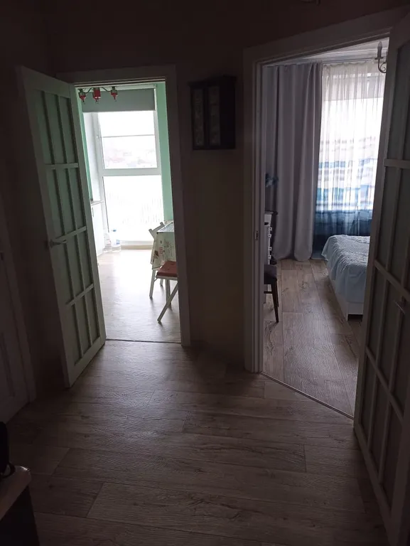 Уютная квартира у моря