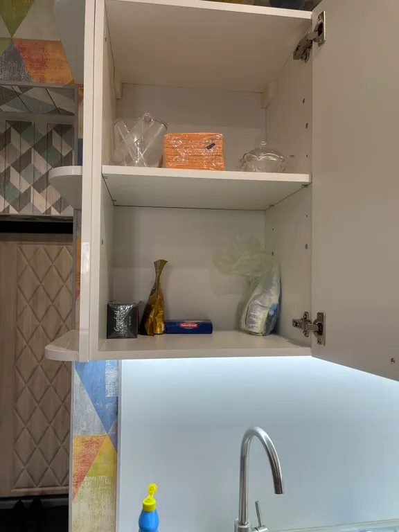 Уютная евро 2-комнатная квартира в центре