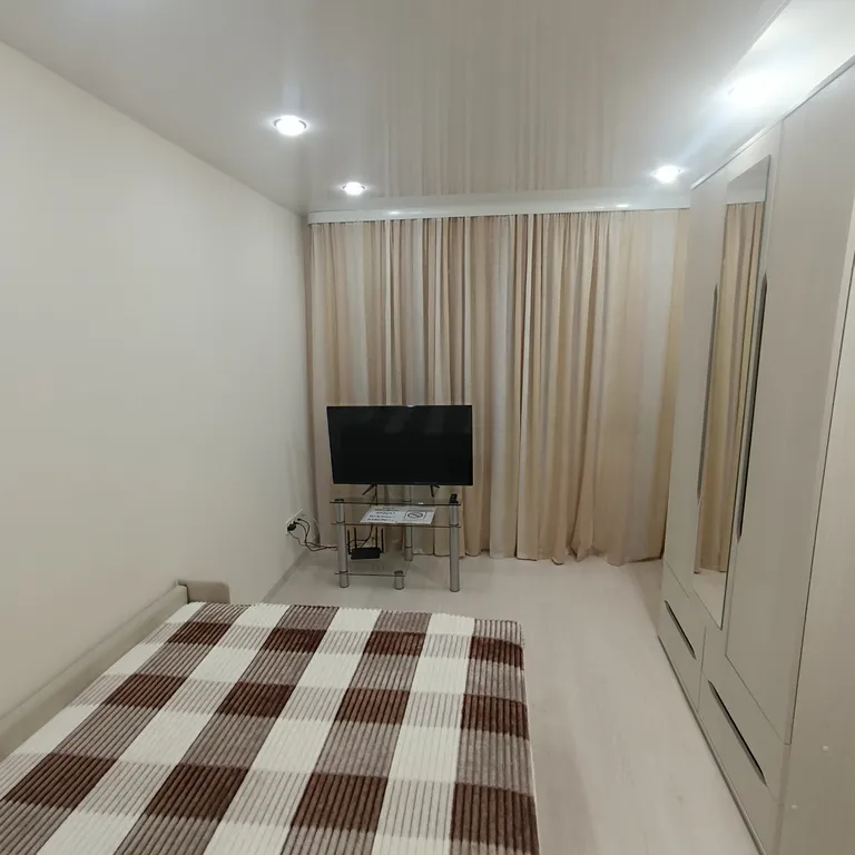 Уютная квартира рядом с морем и Приморским парком — аренда посуточно в Таганрог