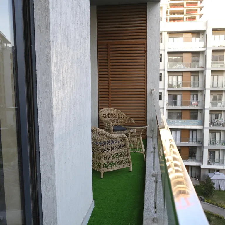 Iris Apartments A, Шикарные апартаменты в центре Ташкент Сити