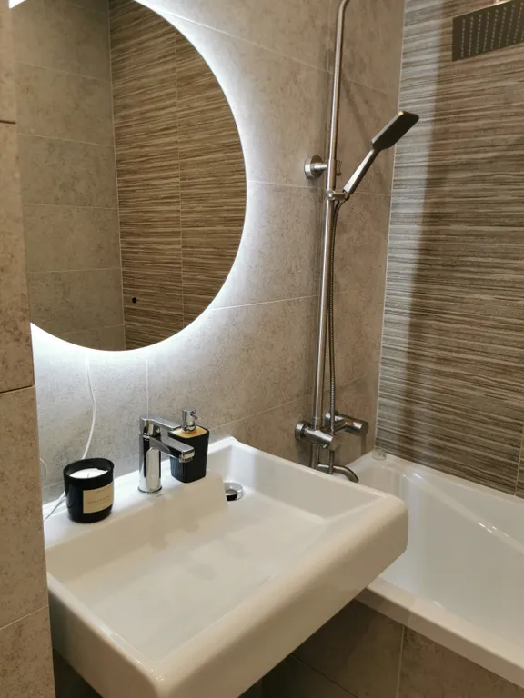 Уютная квартира на Уральской — аренда посуточно в Оренбург