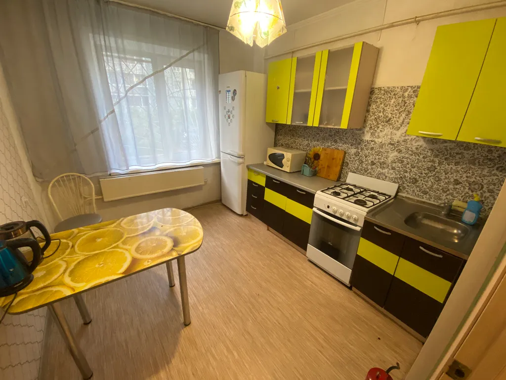 Комната целиком (только для вас) возле Клинической больницы