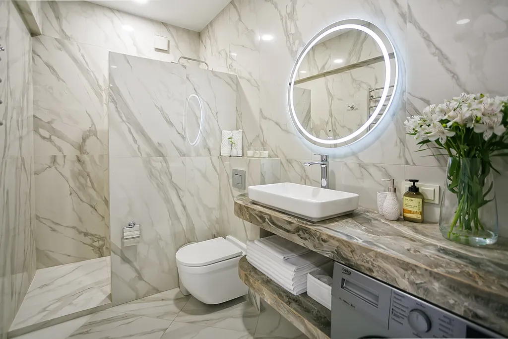 Апартаменты с видом на море 526