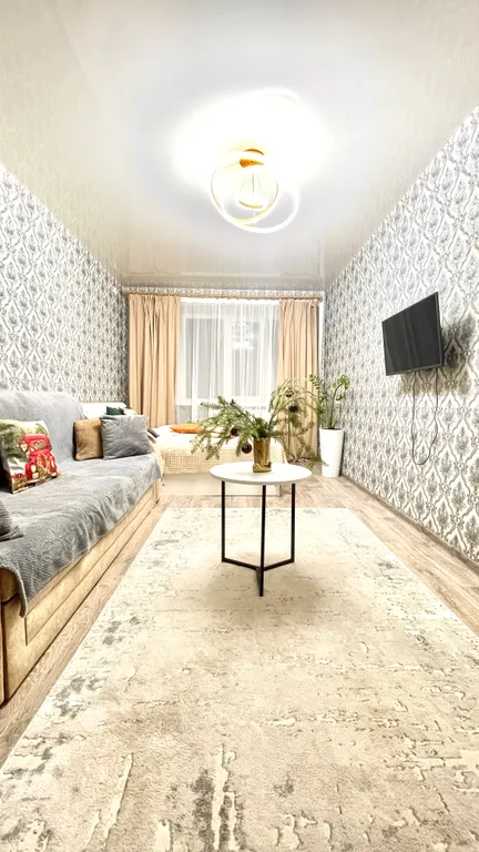 Рядом с центром, 4 раздельных спальных места командировочным