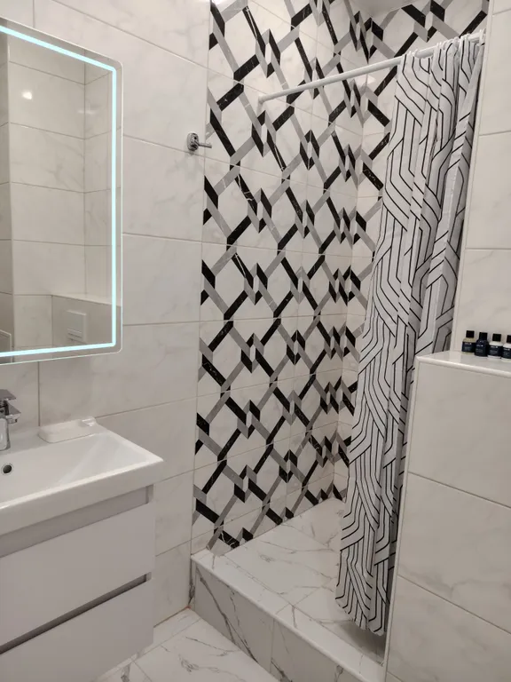 Уютная квартирка в ЖК Южный