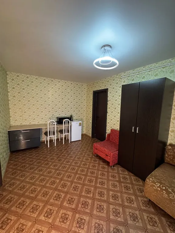 Апартамент рядом со стадионом Екатеринбург Арена