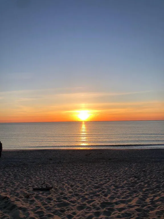 Уютная квартира у моря